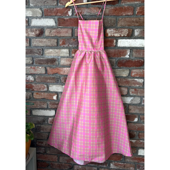 J Crew Collection Squareneck Stretch Taffeta Dress - Size 8 *NWT* - Picture 2 of 11